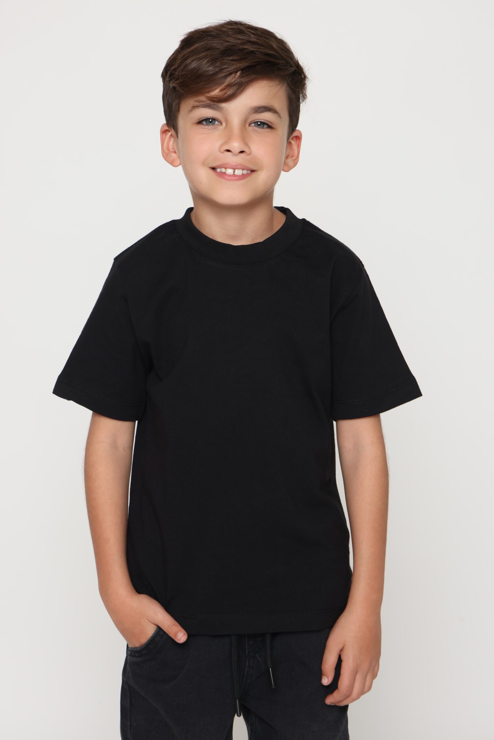 טי שירט משנית