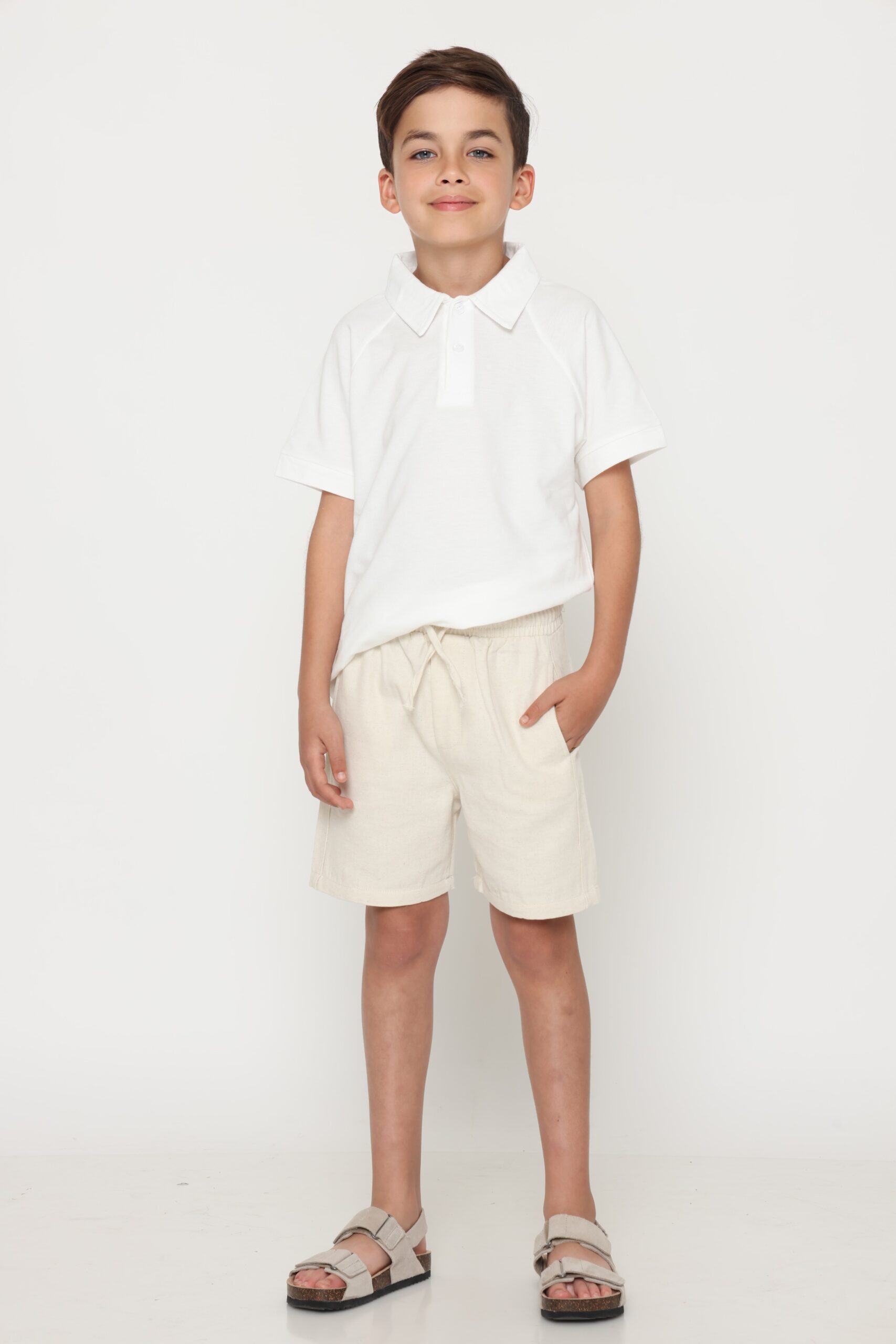 מכנסיים משני