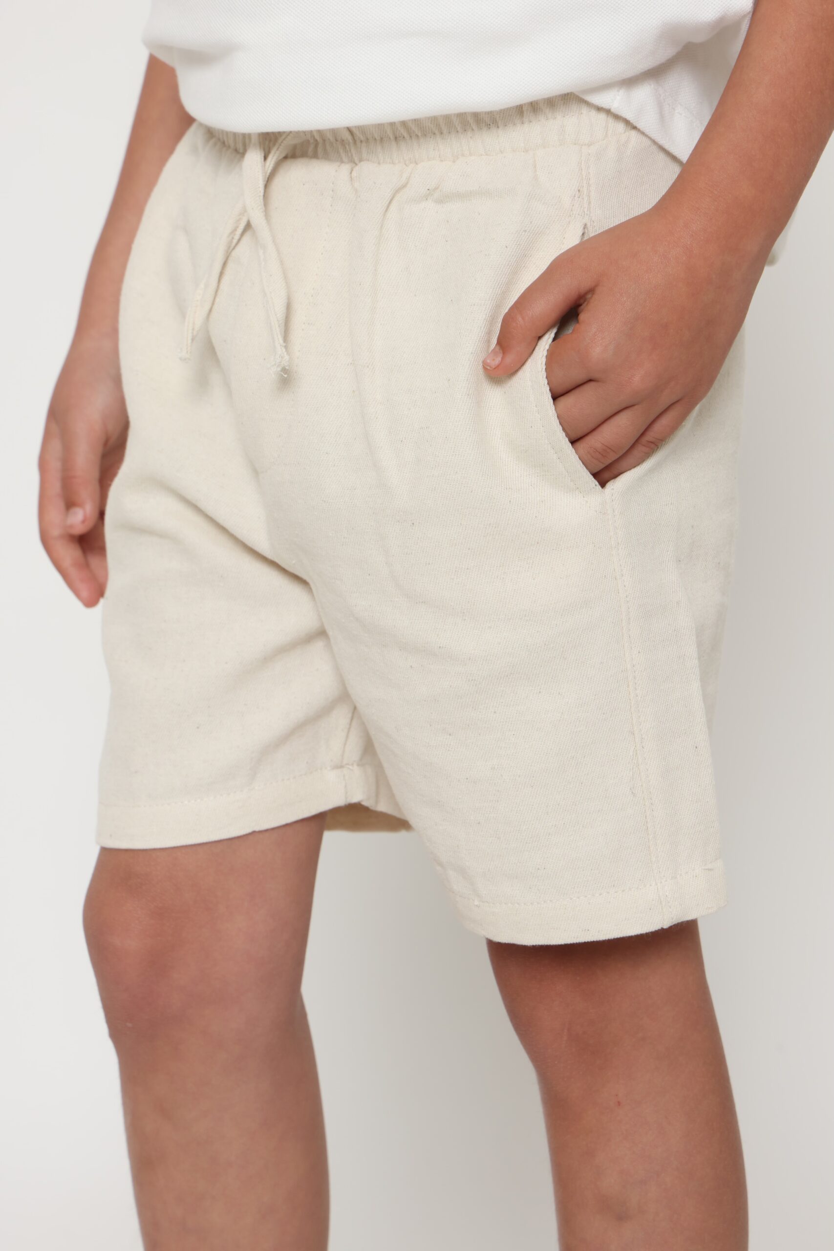 מכנסיים משני צד