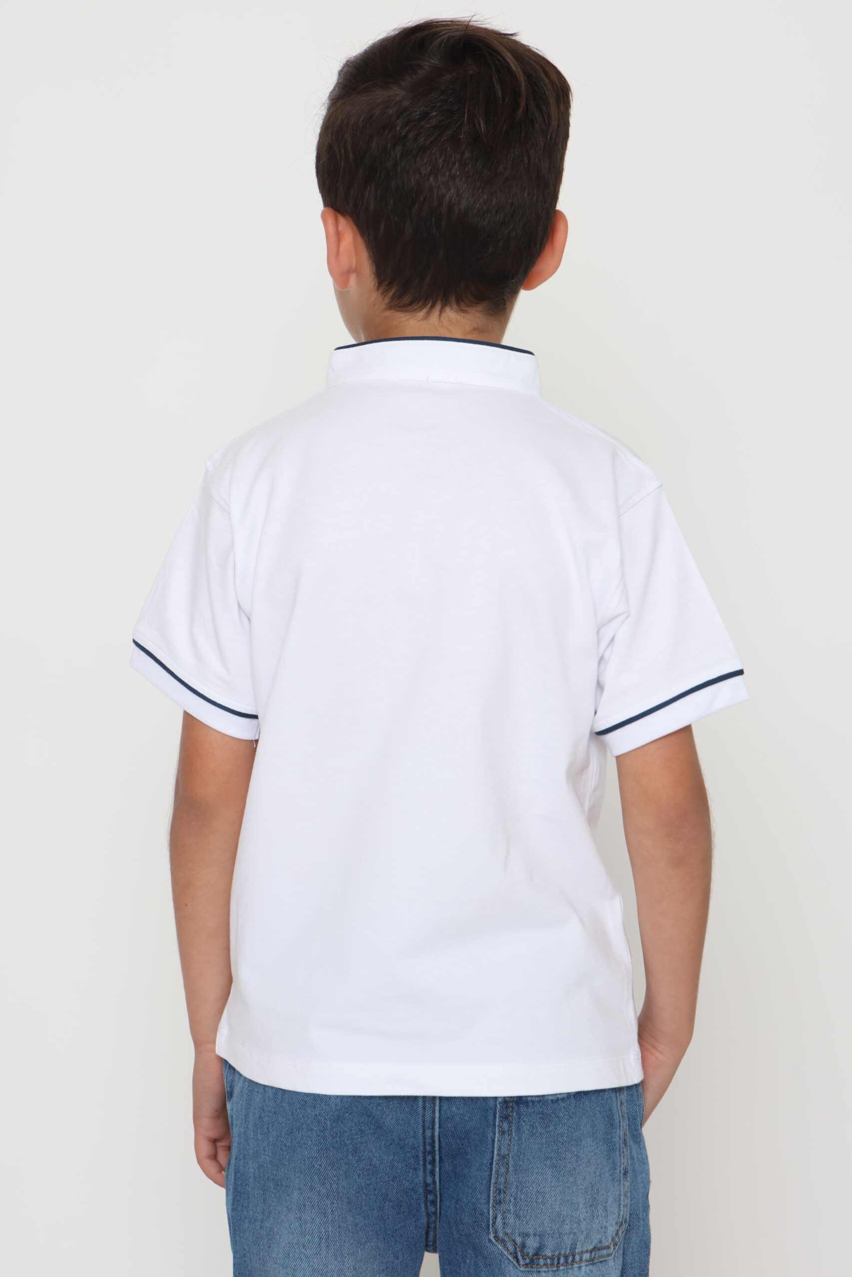 משנית גב חולצה