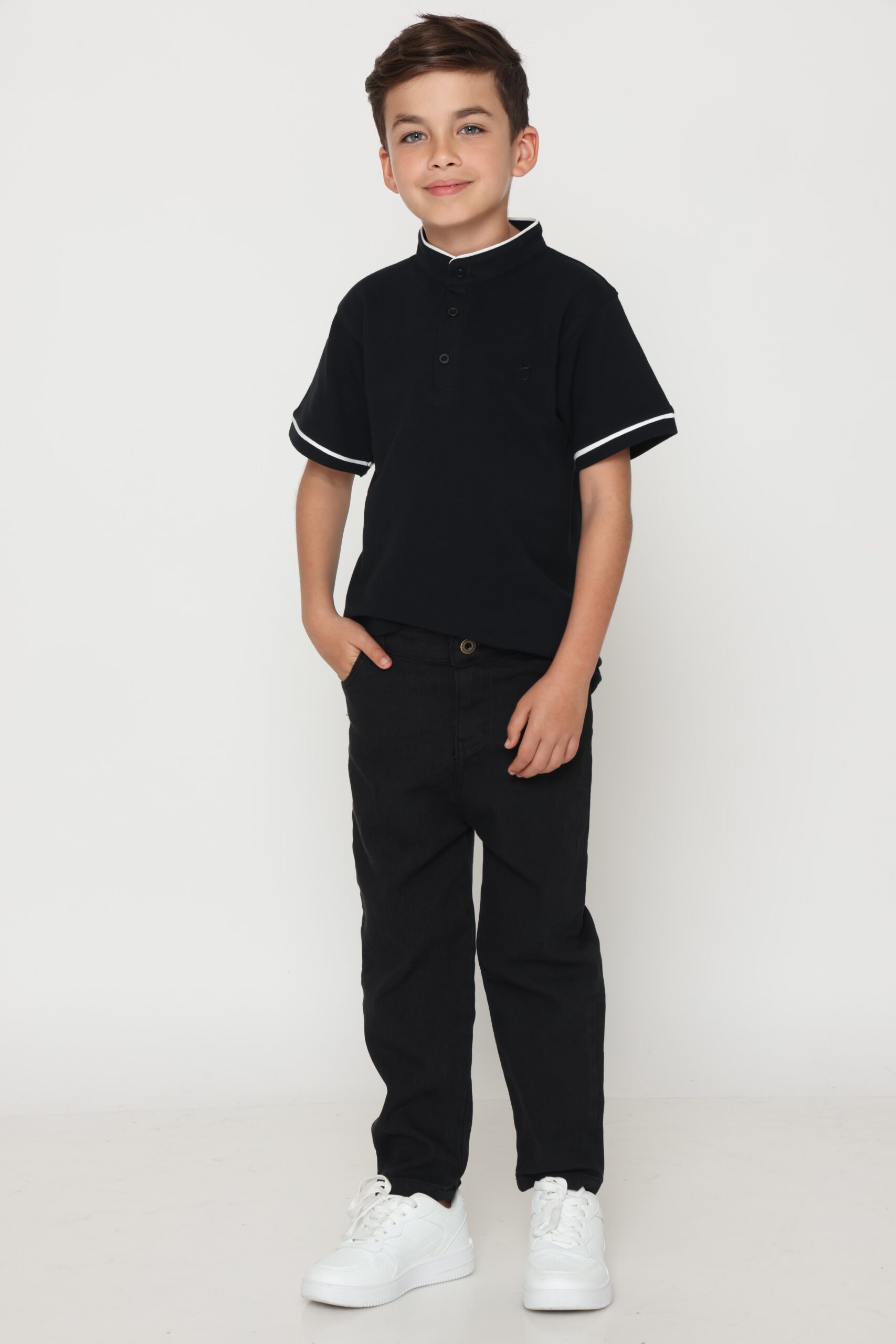 משנית חולצה 55