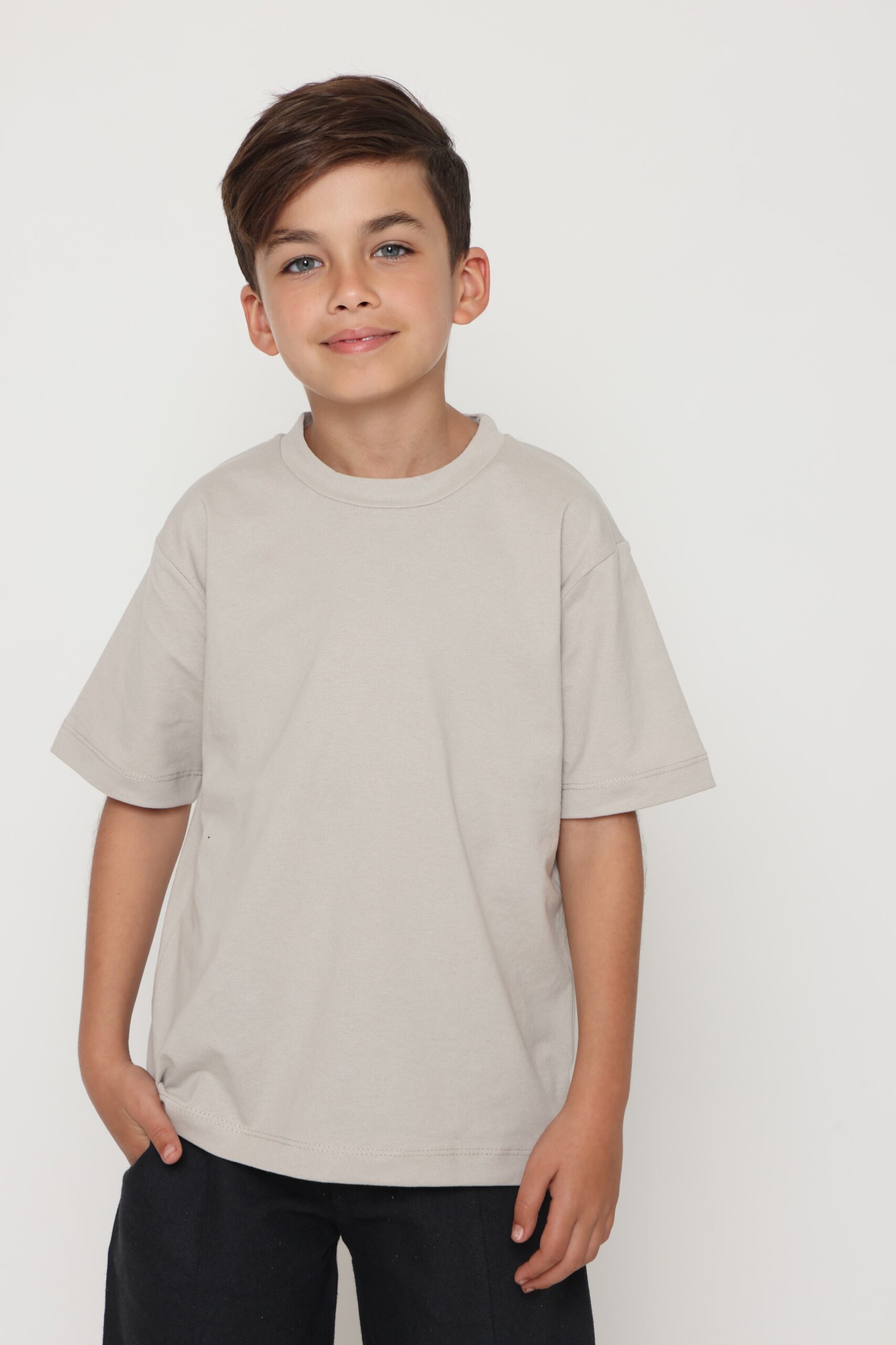 משנית חולצה 555