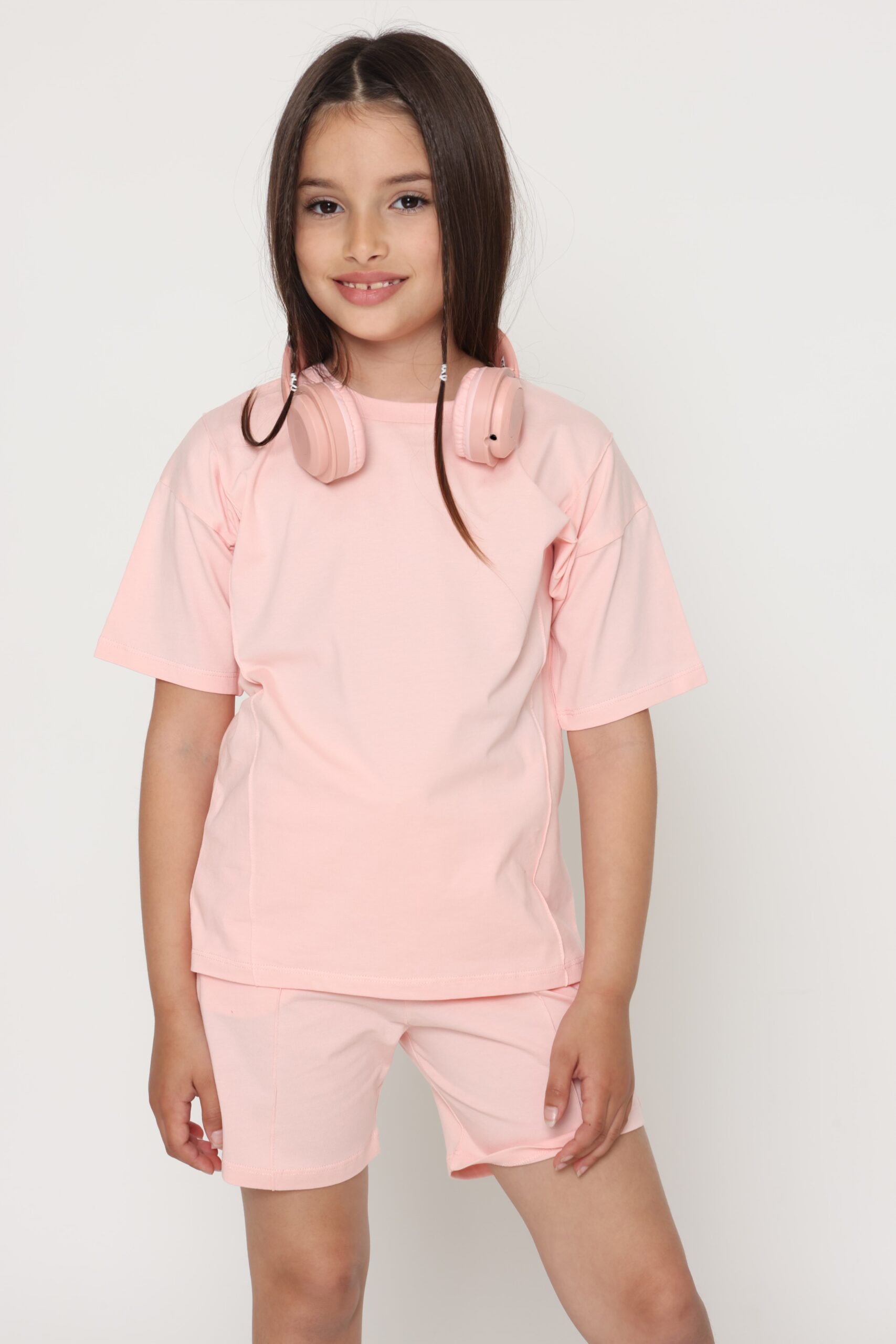 משנית חליפה ורודה 22