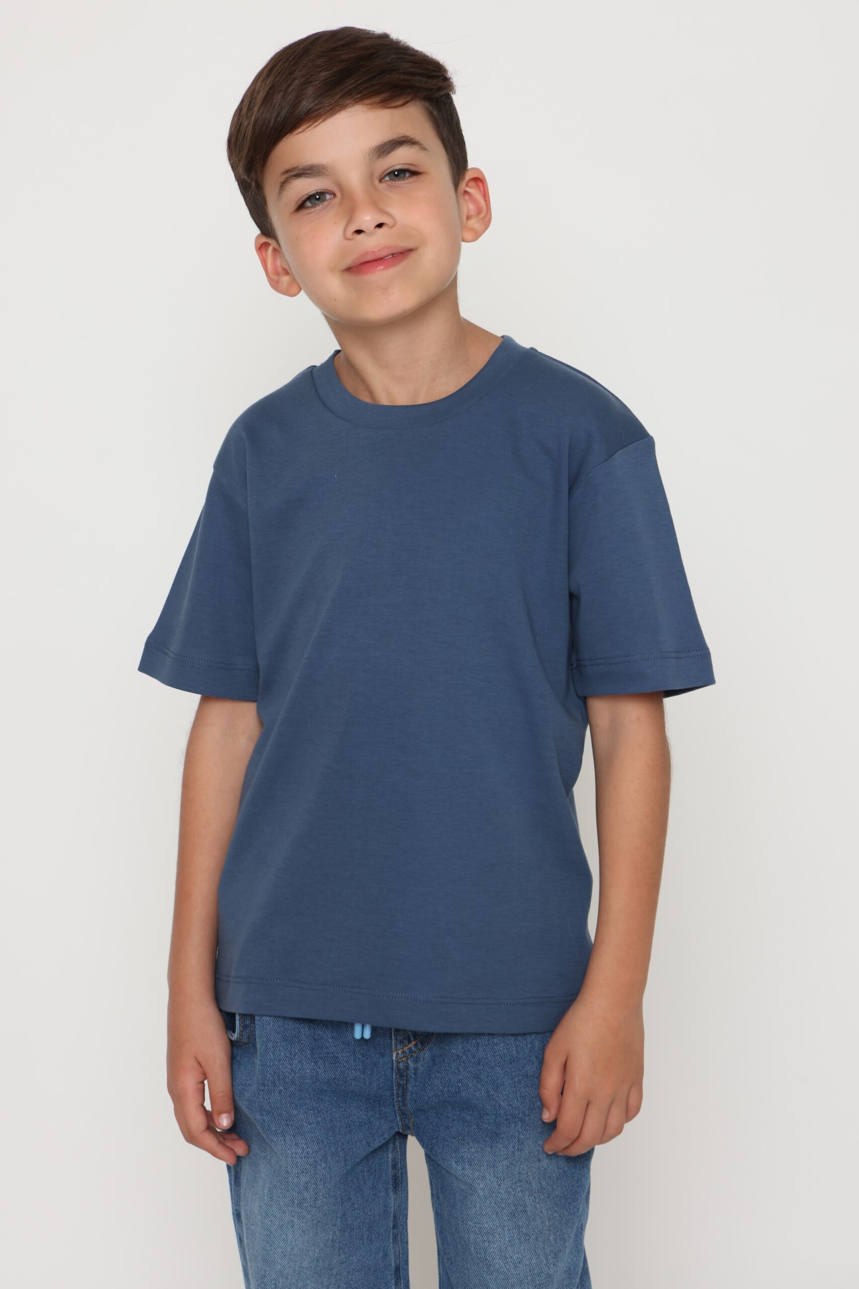 משנית טי שירט 8