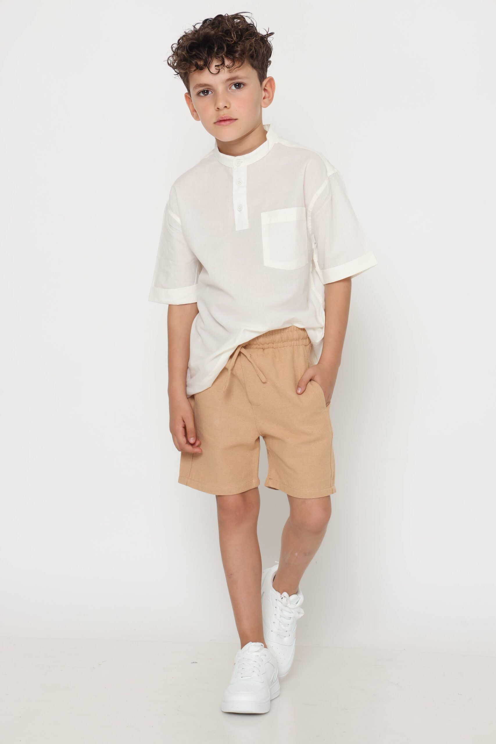 משנית מכנס וחולצה 1