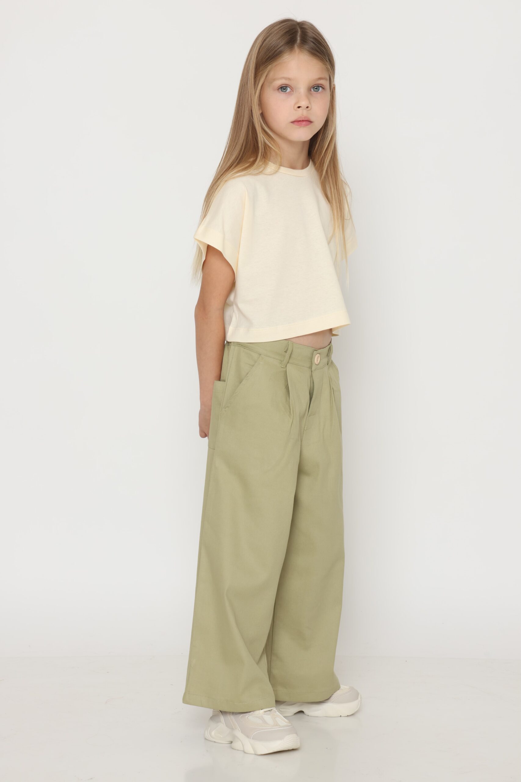 ראשית מכנסיים