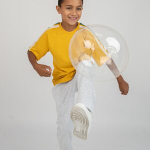 חליפת סטייל ספורטיבי - 6-7Y